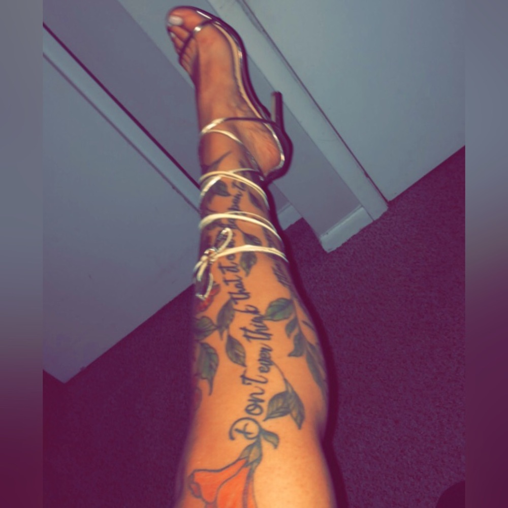 ✨SHOE DAZZLE✨